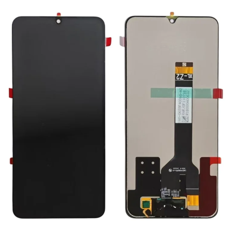 Redmi A5 4G (2025) (NF) LCD (X-574)